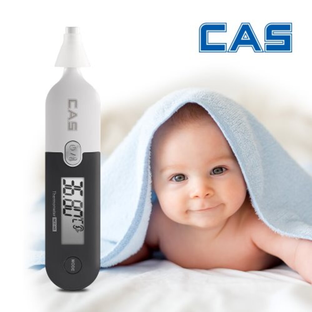 청훈메디-카스 비접촉 적외선 체온계 NCT-60/아기체온계/사물온도측정
